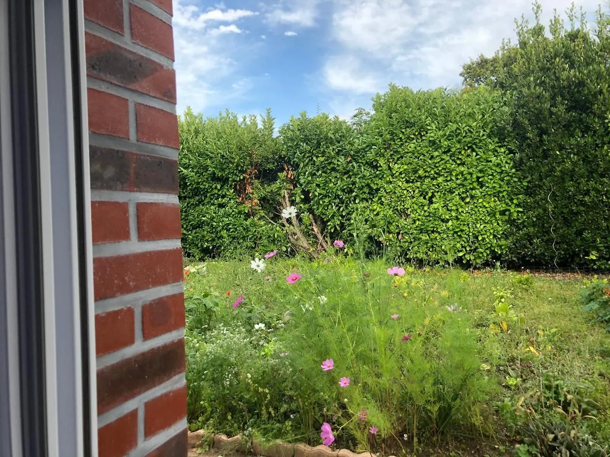 Gite Cosy Sur Jardin Vila Moëlan-sur-Mer
