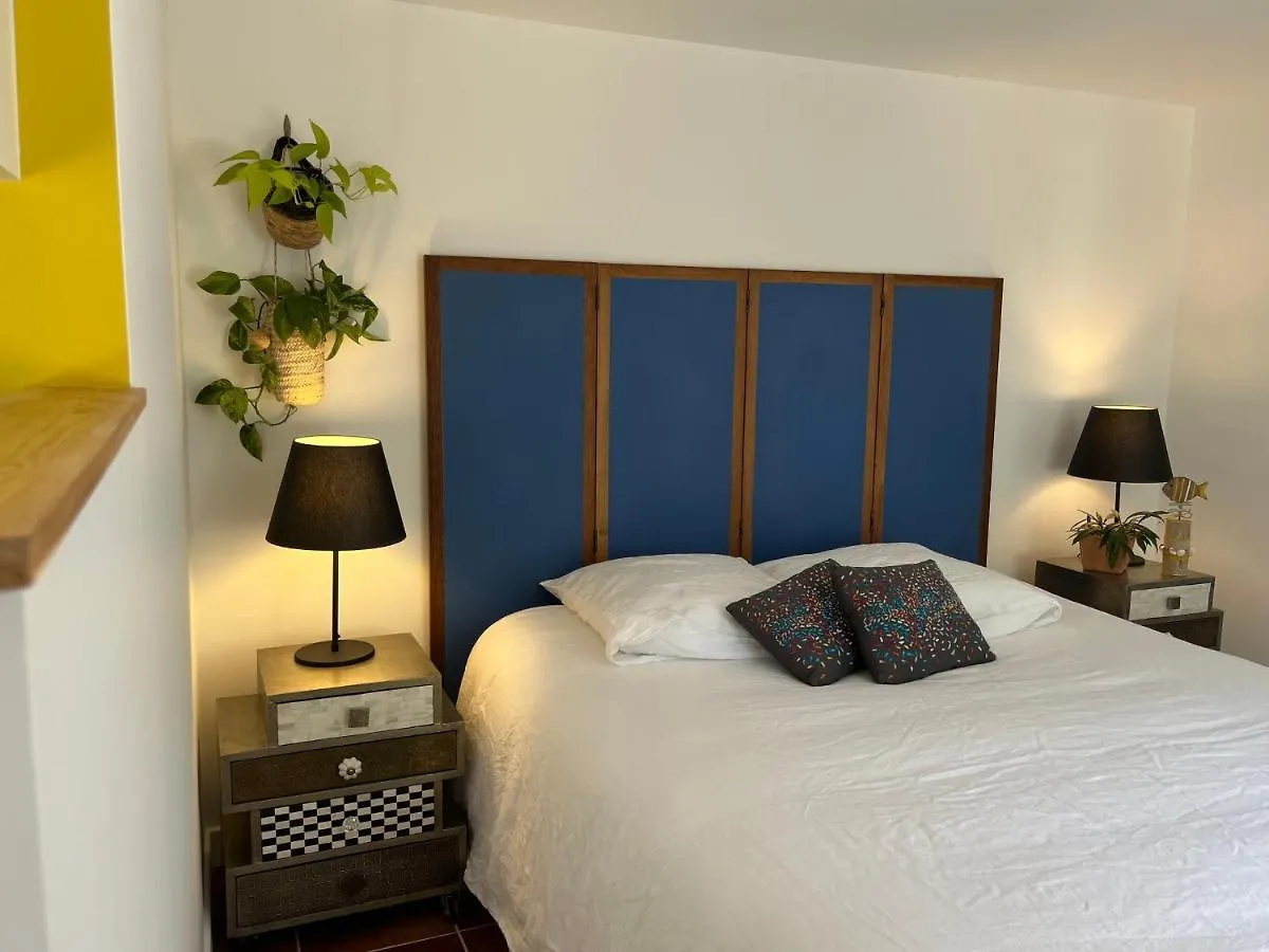 Gite Cosy Sur Jardin Villa Moelan-sur-Mer Holiday home