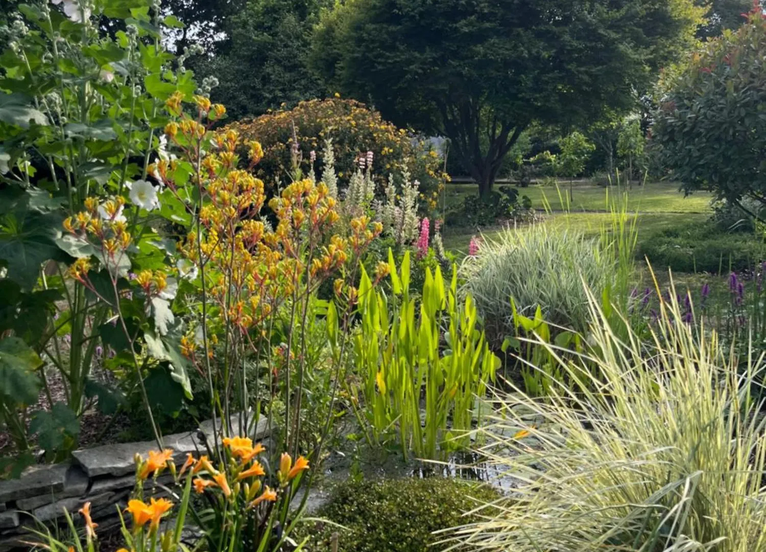 Gite Cosy Sur Jardin Moëlan-sur-Mer 0*,  Francie